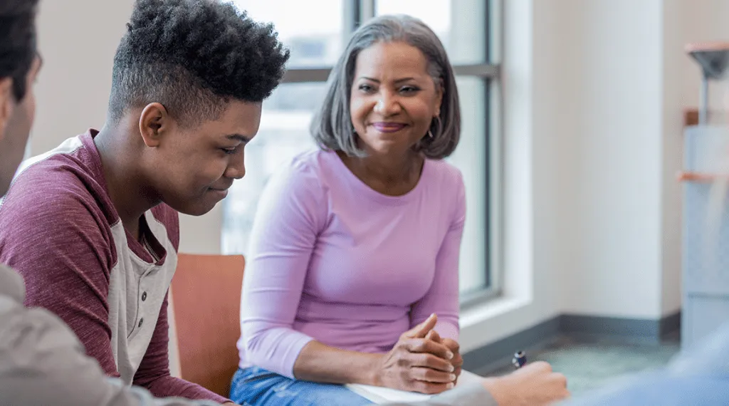 What Mothers and Grads Teach Us About Financial Legacy