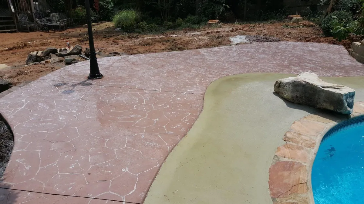 Concrete Contractor in Ventura County