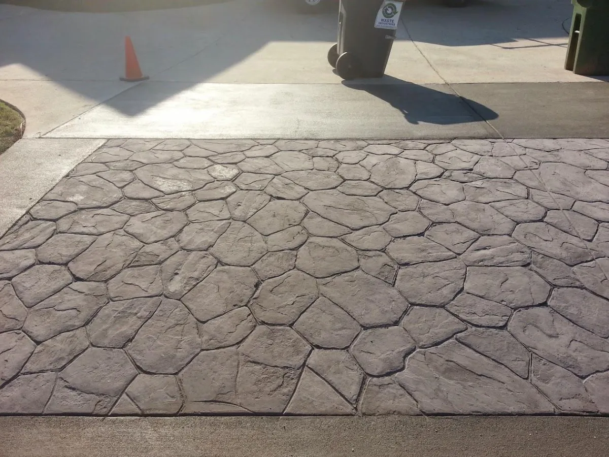 Concrete Contractor in Ventura County