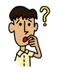 adult with a question mark beside their head symbolizing a parent unsure of how to support their neurodivergent child