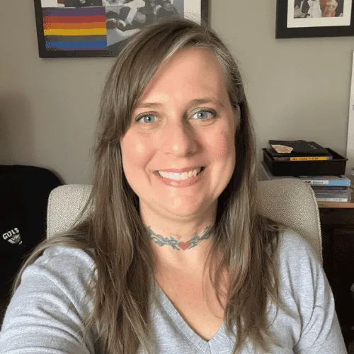 Chris Prebble, licensed professional counselor providing online couples therapy in Pennsylvania, Florida, and South Carolina