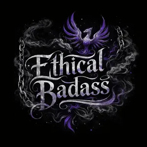 Christine Prebble, LPC, sitting in a cozy, professional office space — calm, approachable, and grounded — reflecting her honest, real-talk approach to supervision.