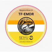 Apprentice in TF-EMDR® Badge Verification throug Seiyu Institute