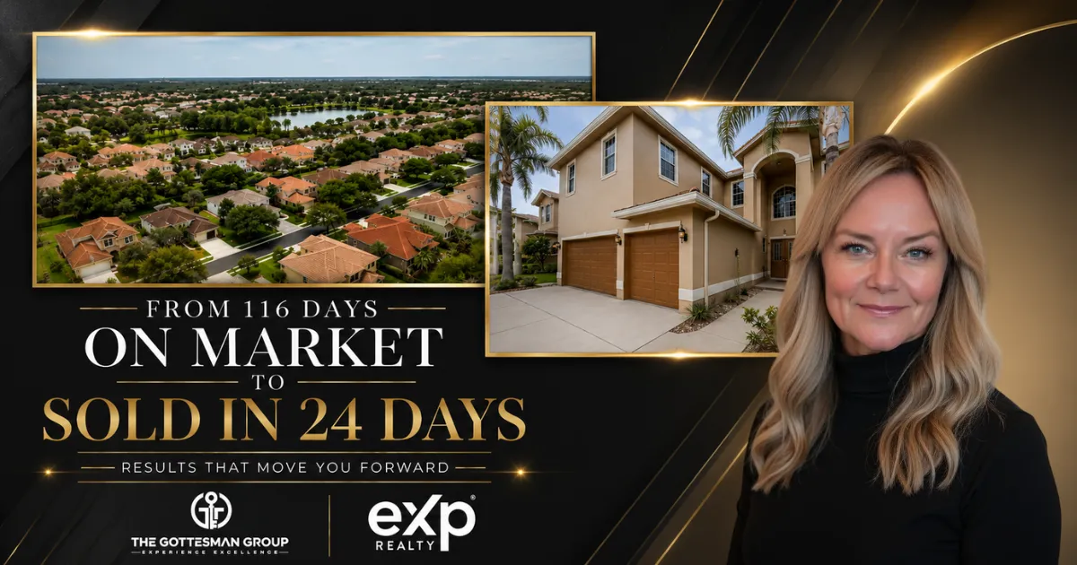 Lisa Gottesman Best Realtor in Fort Myers, FL Gateway