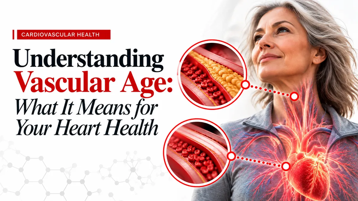 vascular age