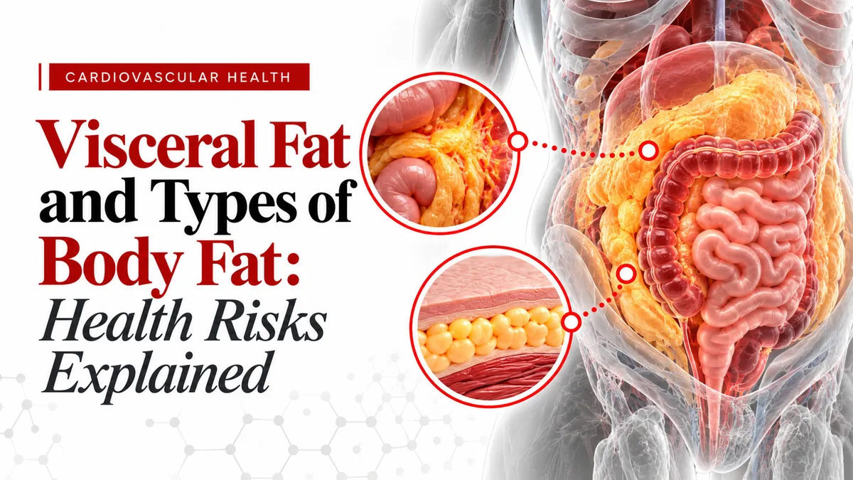 Visceral Fat