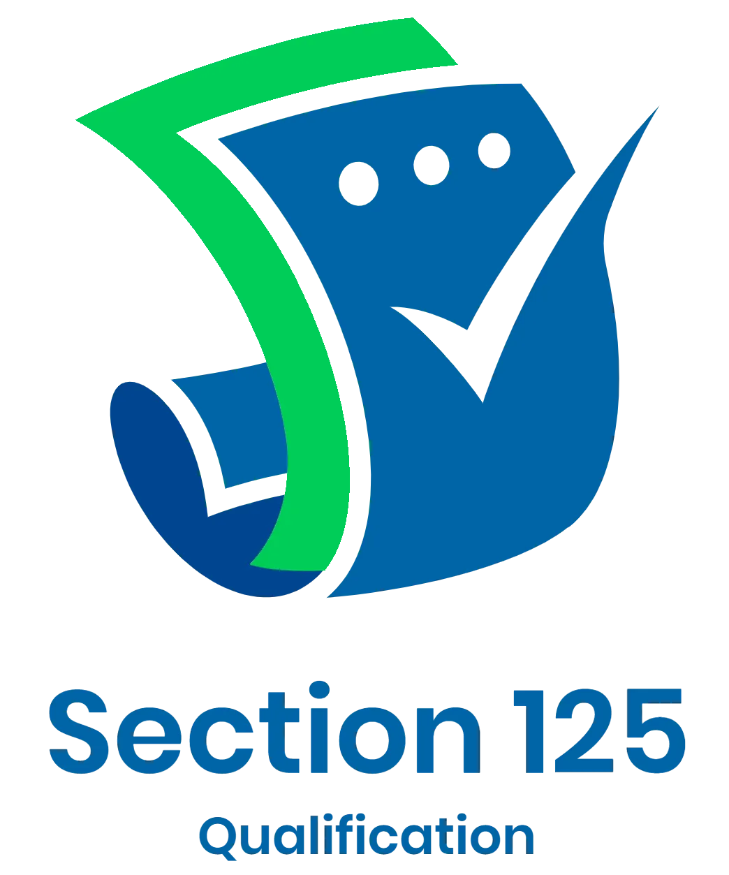 Section 125 Logo