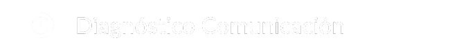 Diagnostico Comunicacion