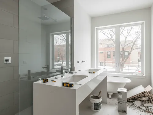 Bathroom Remodeling in Chicago, IL