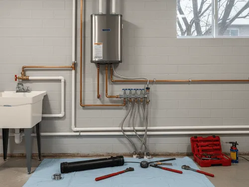 Plumbing Services in Chicago, IL
