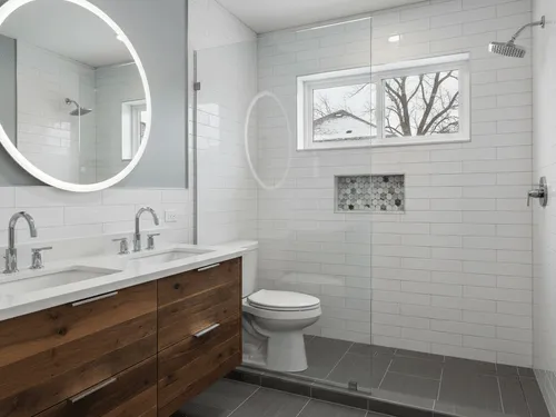 Bathroom Remodeling Chicago, IL