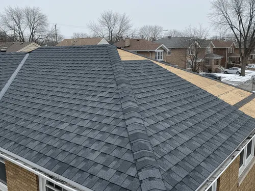 Roofing Services Chicago, IL