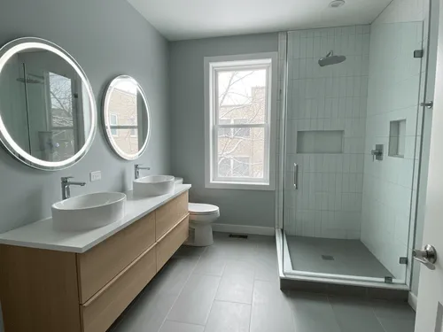 Bathroom Remodeling Chicago, IL