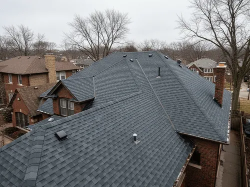 Roofing Services Chicago, IL