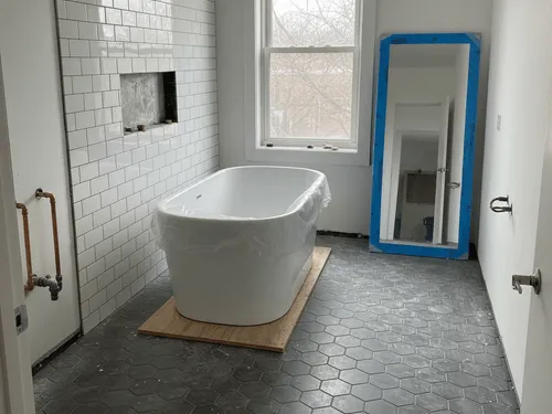 Bathroom Remodeling Chicago, IL