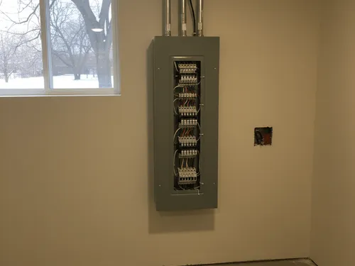 Electrical Services Chicago, IL