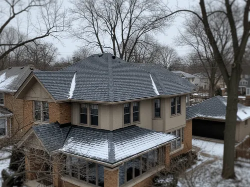 Roofing Services Chicago, IL