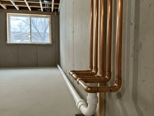 Plumbing Services Chicago, IL