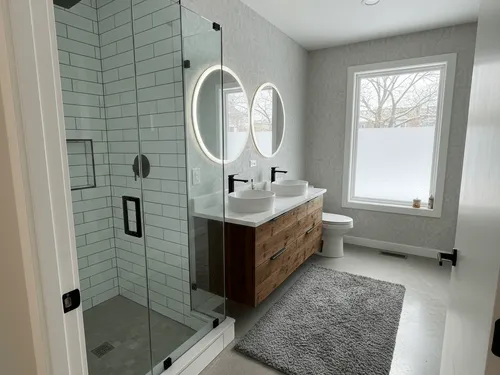 Bathroom Remodeling Chicago, IL