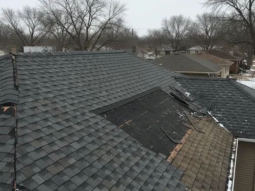 Roofing Services Chicago, IL