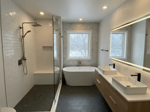 Bathroom Remodeling Chicago, IL