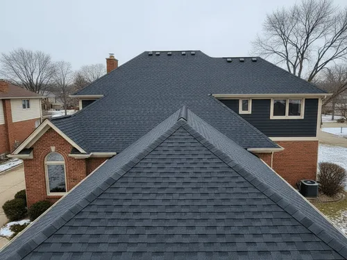 Roofing Services Chicago, IL