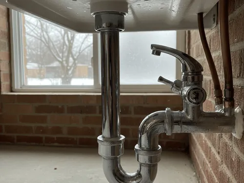Plumbing Services Chicago, IL
