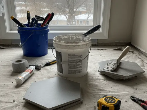 Schaumburg, IL Bathroom Remodeling