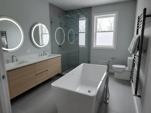 Bolingbrook, IL Bathroom Remodeling