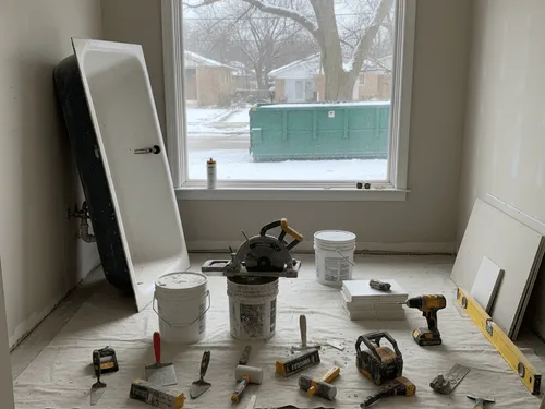Chicago, IL Bathroom Remodeling