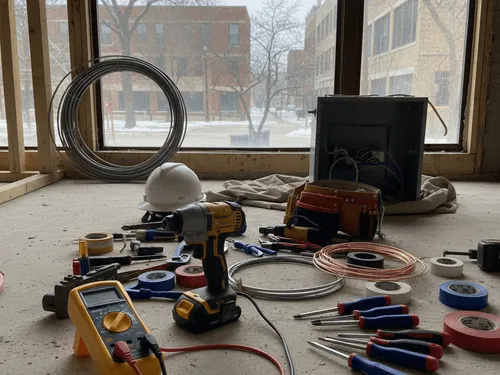 Chicago, IL Electrical Services
