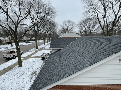 Bolingbrook, IL Roofing Services