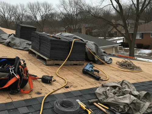 Chicago, IL Roofing Services