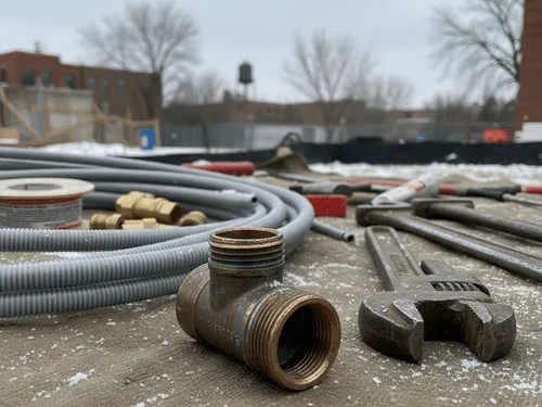 Schaumburg, IL Plumbing Services