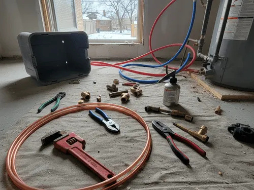 Chicago, IL Plumbing Services