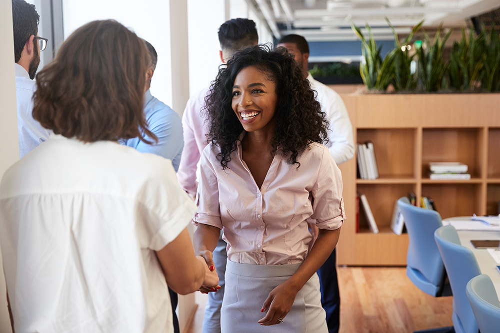 B2B selling without the ick