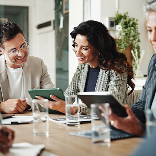 Free B2B Sales Readiness Check