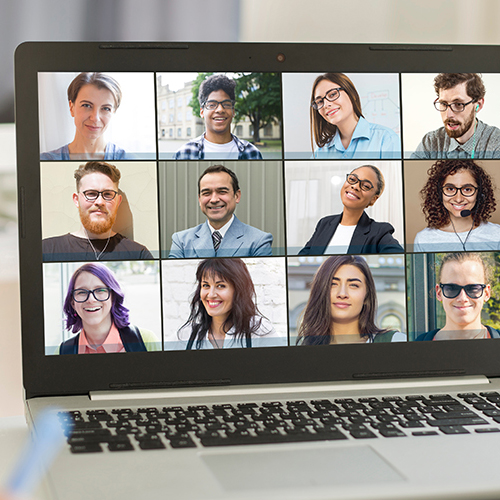 Free B2B Sales webinars