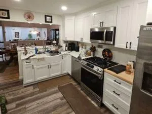 Kitchens in Greensburg