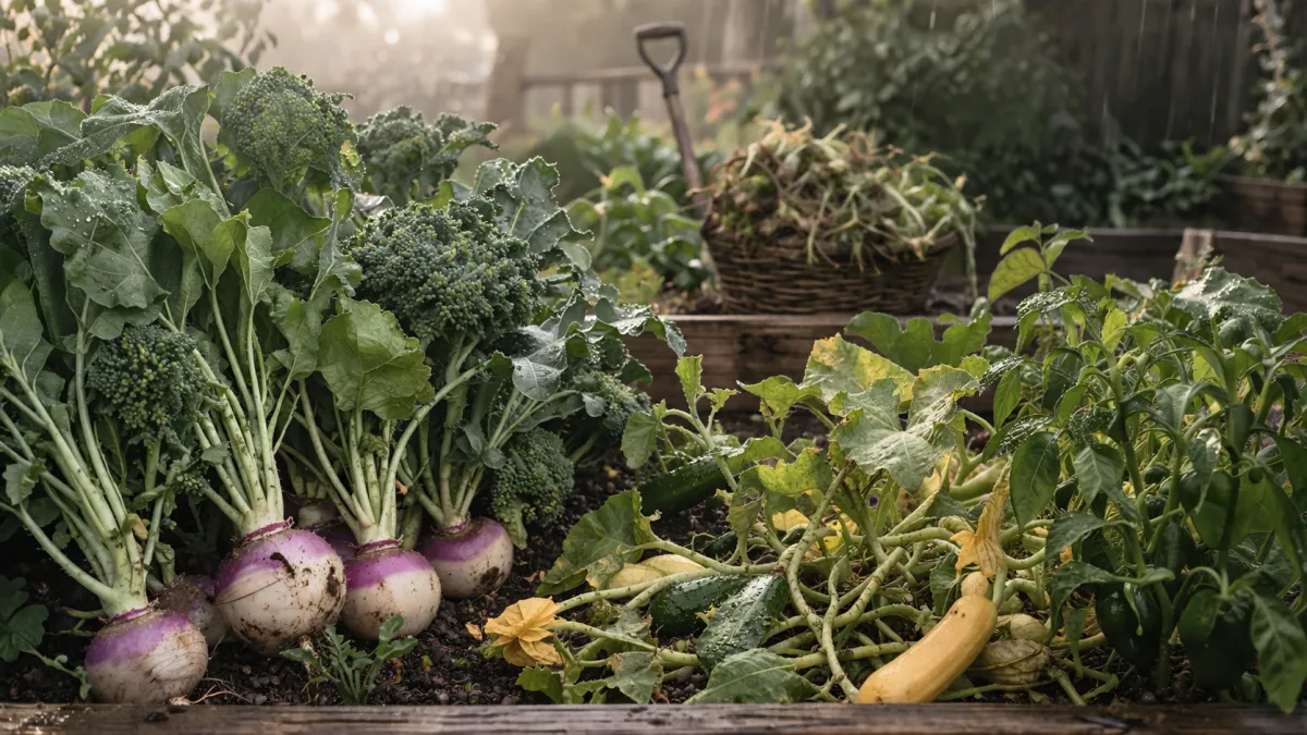 Rooted in Grace Episode 83: Overplanted & Overwhelmed: How to Reset When You’ve Taken on Too Much