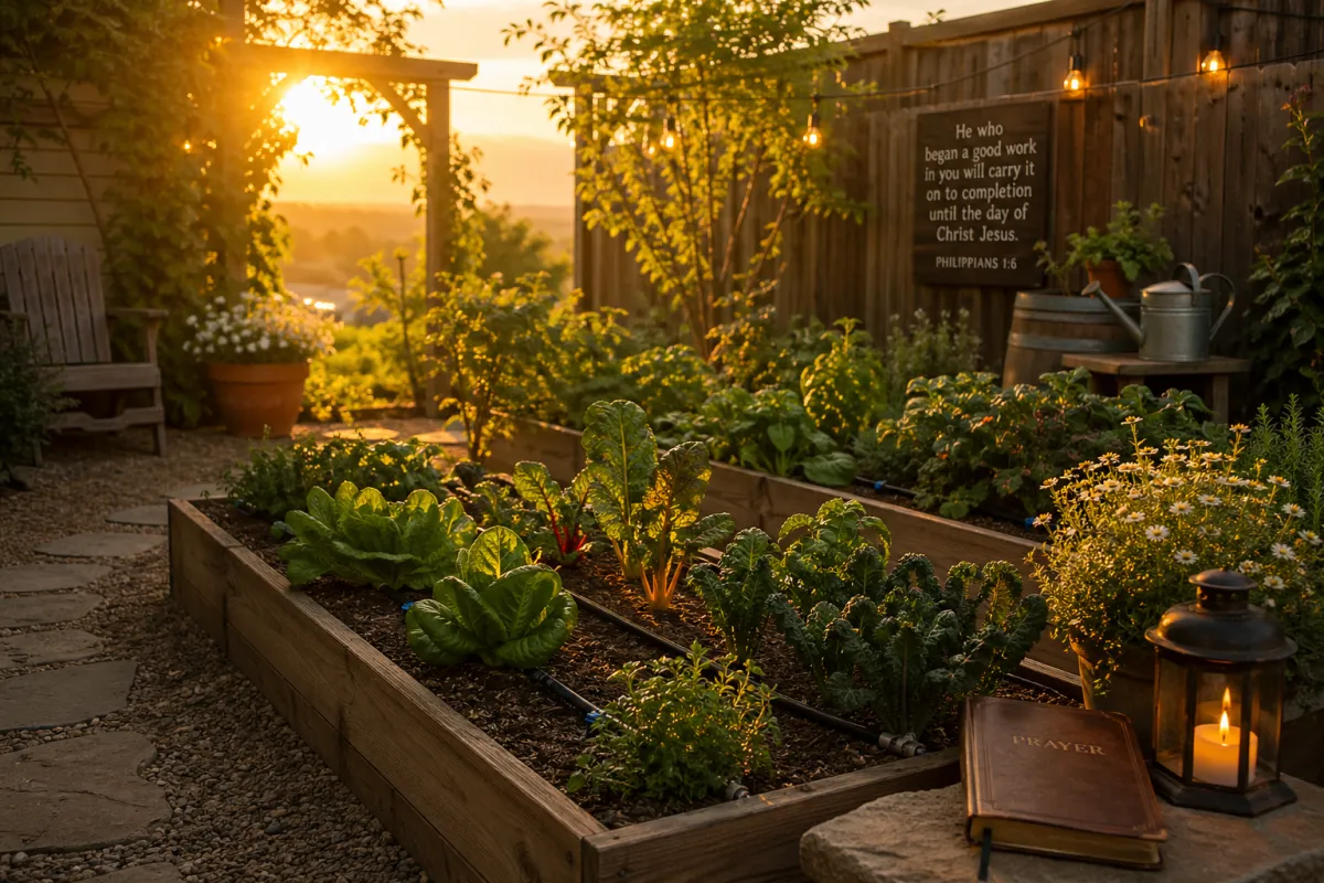 Rooted in Grace Episode 87: Deep Water, Strong Roots: How to Build Spiritual Rhythms That Keep You Rooted