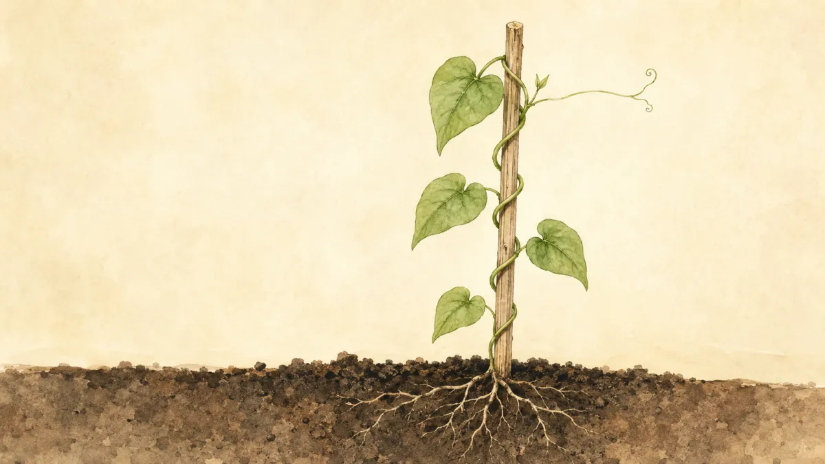 A Goodly Heritage: The Inheritance No Move Can Take From You