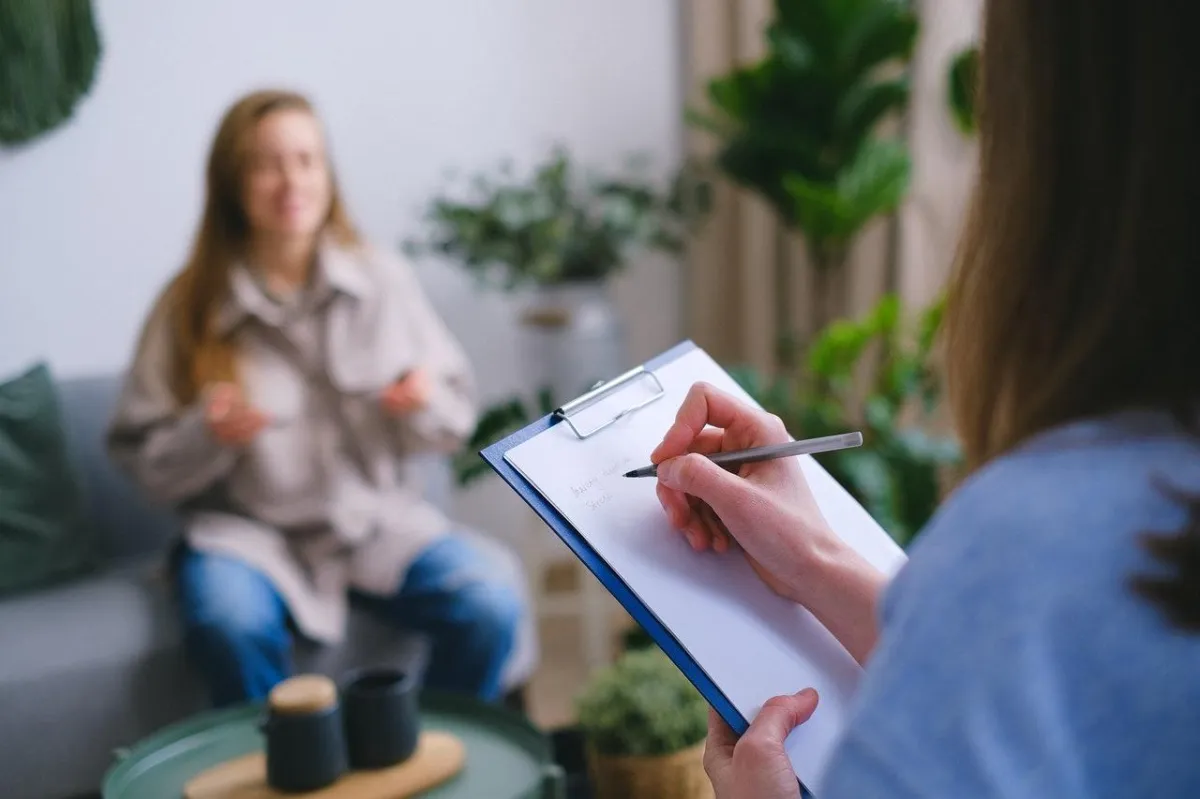 New York Behavioral Health