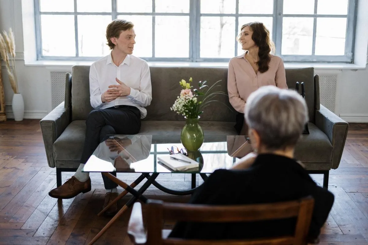 New York Behavioral Health