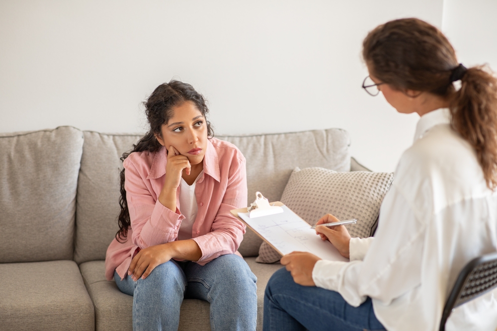 New York Behavioral Health