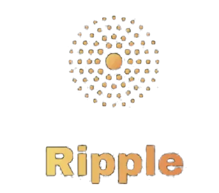 Ripple logo