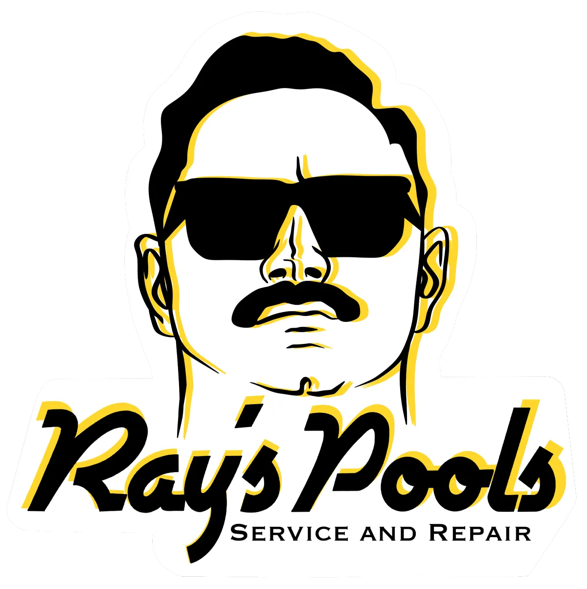 pool service