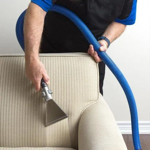 FURNITURE AND UPHOLSTERY CLEANING