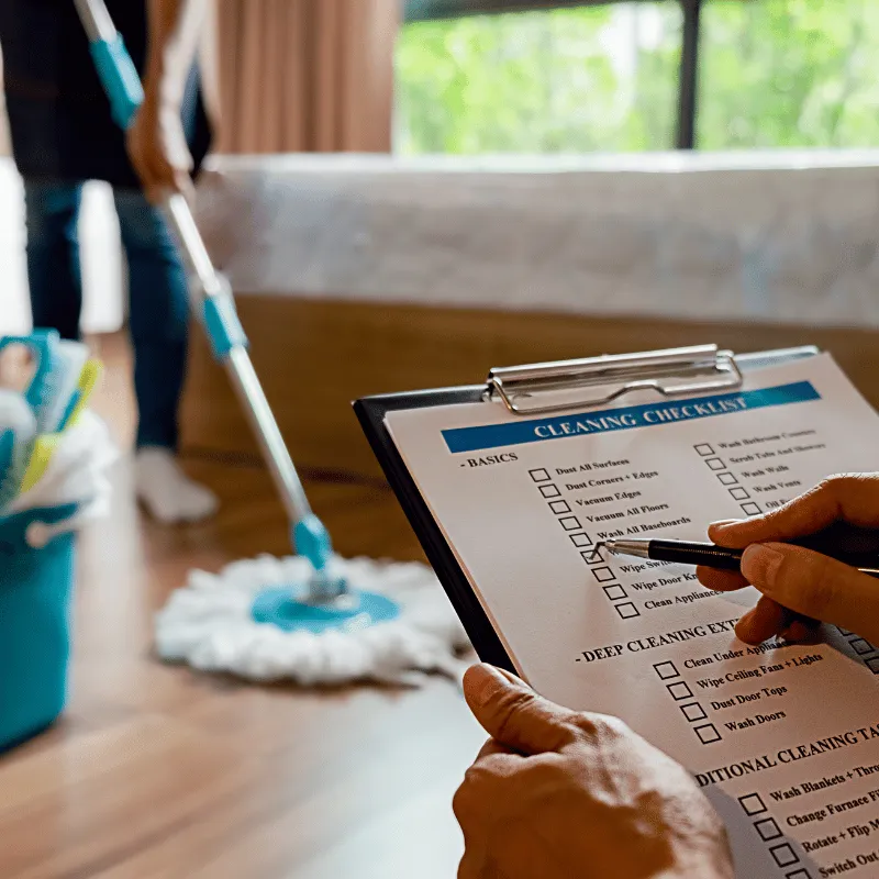 Professional Cleaning Services Atlanta