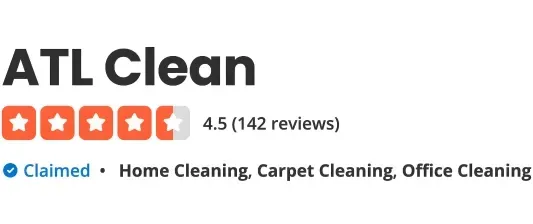Cleaning Services Company in Atlanta